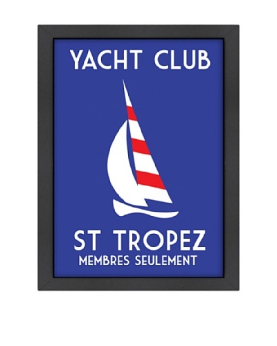 Alan Walsh Yacht Club