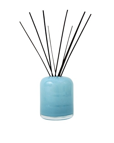 Alassis 5.63-Oz. Diffuser, Seagrass Musk, Sky Blue