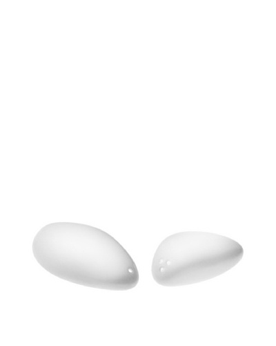 Alessi Columbina Salt & Pepper Set