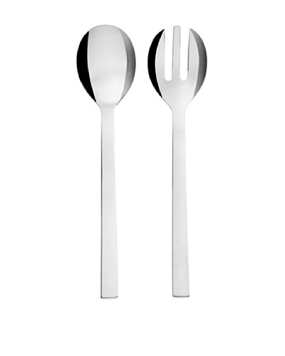 Alessi Santiago Salad Set