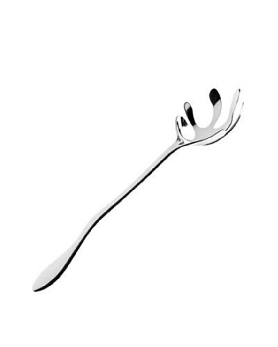 Alessi Mediterraneo Pasta Serving Fork