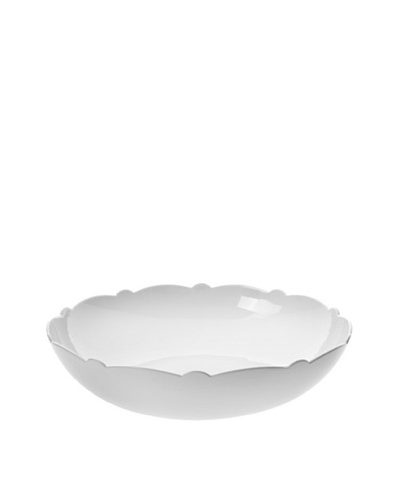 Alessi Dressed Salad Bowl