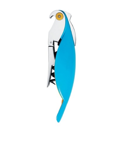 Alessi A Di Alessi Parrot Corkscrew