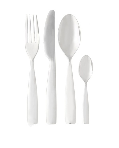 Alessi Dressed 24-Piece Serving Set