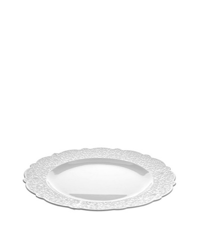 Alessi Dressed Serving Platter