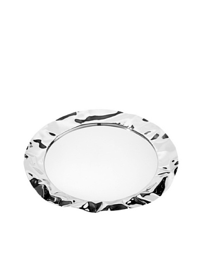 Alessi Foix Round Tray