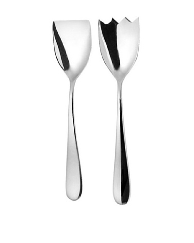 Alessi Nuovo Milano Salad Set