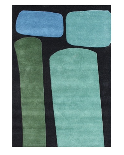 Alliyah Rugs New Zealand Wool Rug