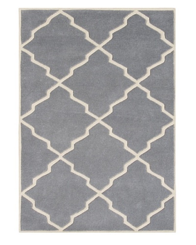 Alliyah Rugs Geometric Rug