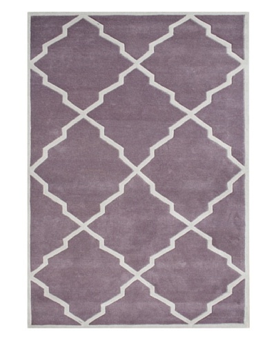 Alliyah Rugs Alliyah Wool Rug