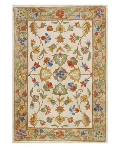 Alliyah Rugs New Zealand Wool Rug