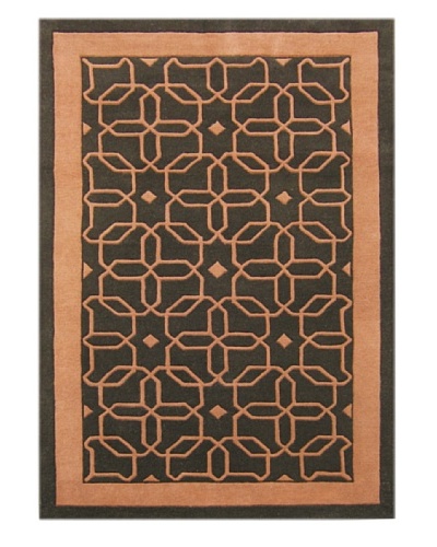 Alliyah Rugs New Zealand Wool Rug