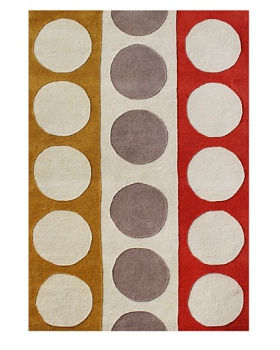 Alliyah Rugs New Zealand Wool Rug
