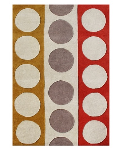 Alliyah Rugs New Zealand Wool Rug