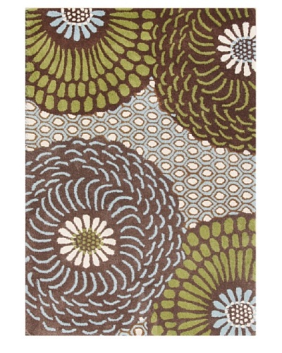 Alliyah Rugs New Zealand Wool Rug