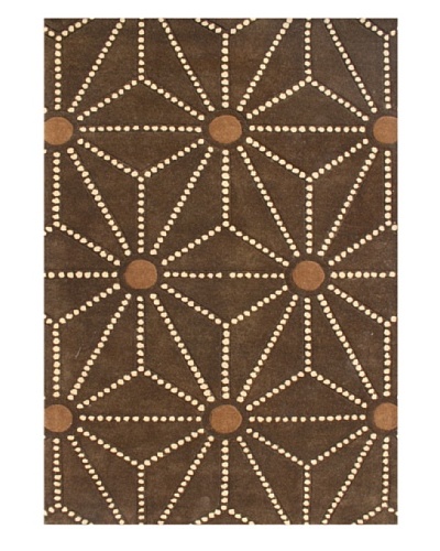 Alliyah Rugs New Zealand Wool Rug