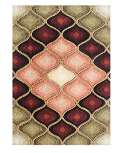 Alliyah Rugs New Zealand Wool Rug