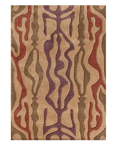 Horizon Rugs New Zealand Wool Rug