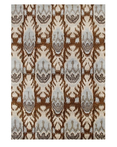 Alliyah Rugs New Zealand Wool Rug