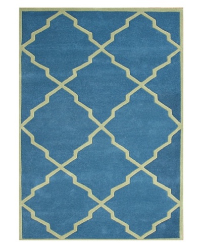 Alliyah Rugs Alliyah Wool Rug