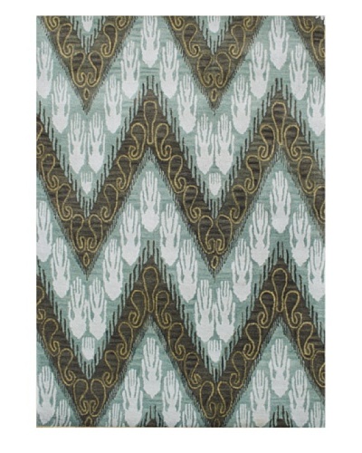 Alliyah Rugs New Zealand Wool Rug