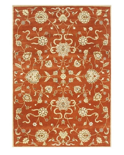 Alliyah Rugs New Zealand Wool Rug