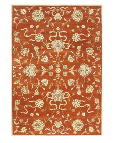 Alliyah Rugs New Zealand Wool Rug