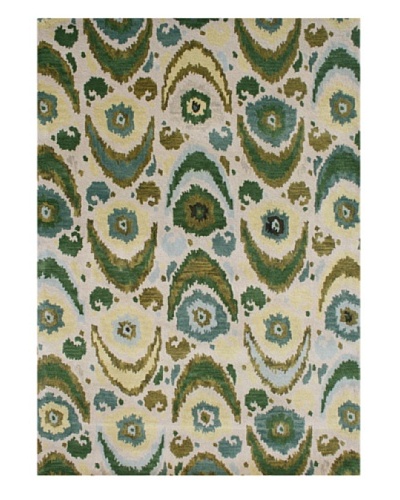 Alliyah Rugs New Zealand Wool Rug