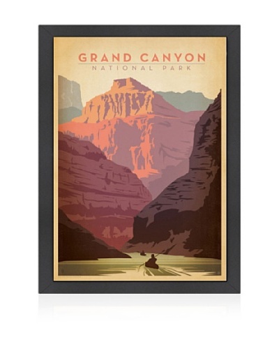 American Flat Grand Canyon
