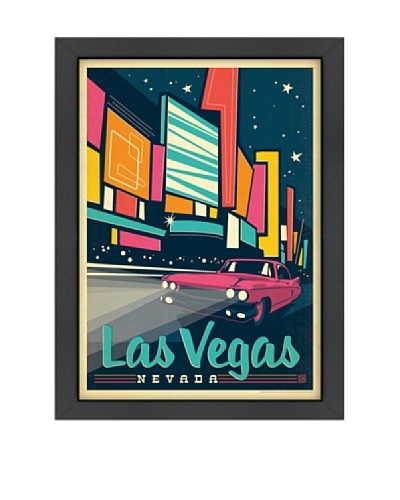 Anderson Design Group Las Vegas: Modern Print