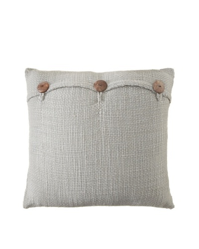 Amity Javier Pillow, Dusk Blue