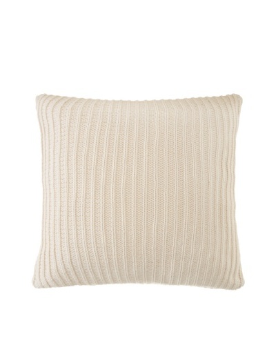 Amity Pam Pillow, Natural