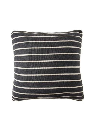 Amity Kevin Pillow, Charcoal