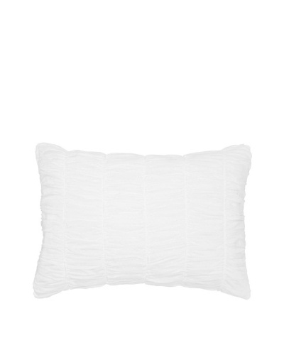 Amity Home Reann Sham [White]