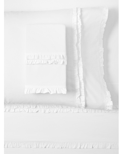 Amity Home Petite Ruffle Sheet Set