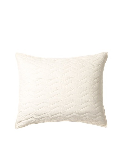 Amity Home Chevron Sham