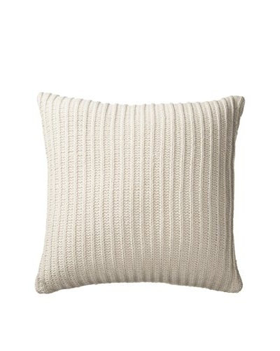 Amity Home Sam Pillow, Natural