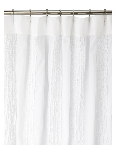 Amity Home Lori Shower Curtain