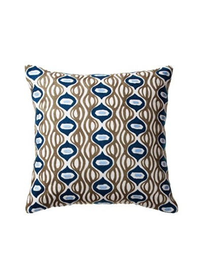 Amity Home Mila Pillow, Multi