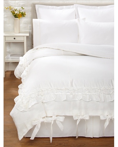 Amity Home Bailey Duvet Cover