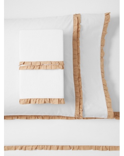 Amity Home Petite Ruffle Sheet Set