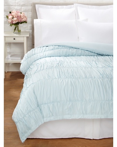 Amity Home Reann Duvet Cover [Aqua]