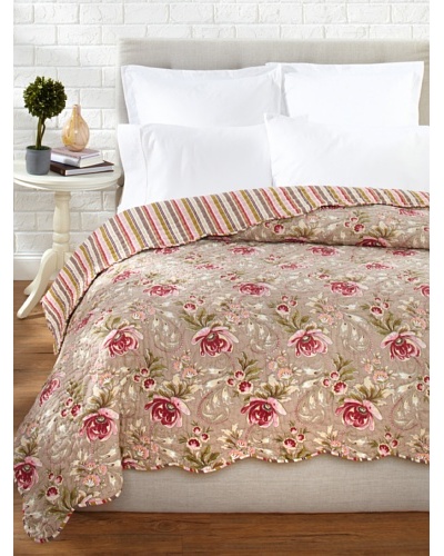 Amity Home Lindsey Quilt