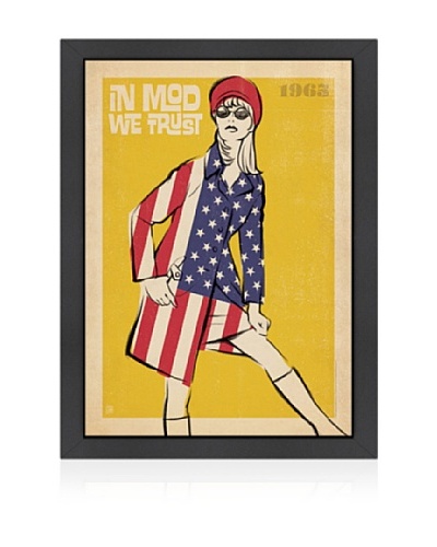 American Flat In Mod We Trust