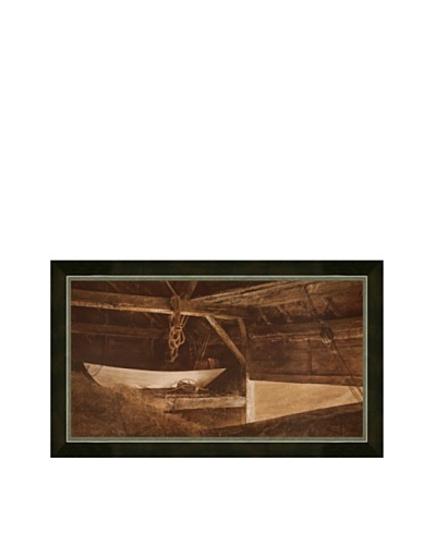 Hay Ledge, Andrew Wyeth