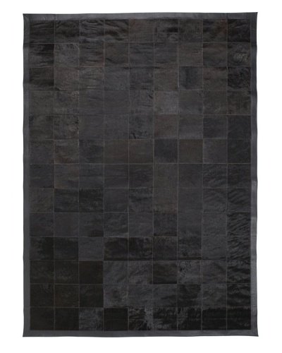 Bellbridge Cordoba Cowhide Rug, 6' x 9'