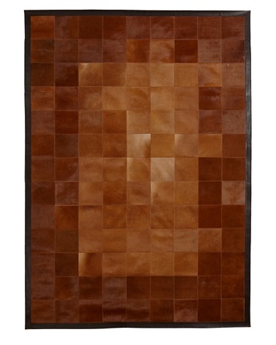 Bellbridge Cordoba Rug, Camel, 8′ 8″ x 6′ 1.5″