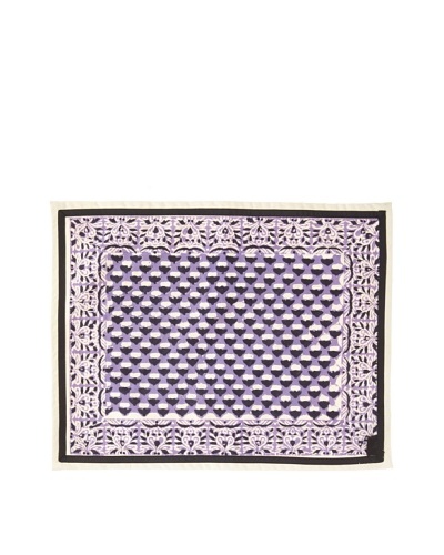 Anna Sui Garden Bud Placemat