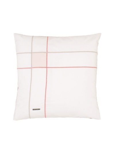 Anne de Solène Louison Decorative Pillow, Pixel