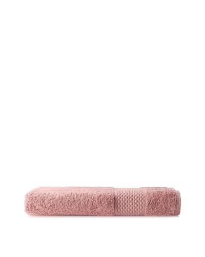 Anne de Solène Gourmandise Shower Towel, Macaron, 28 x 55